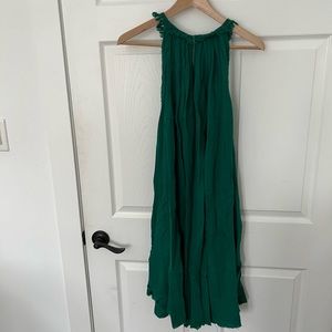 Isabel Marant Etoile size 38 Cotton dress